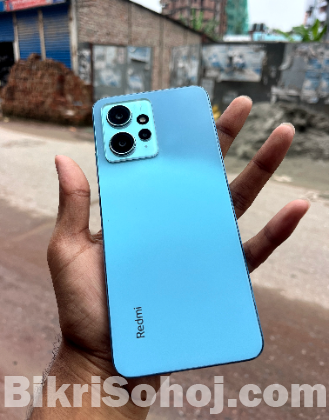 Redmi Note 12 4g